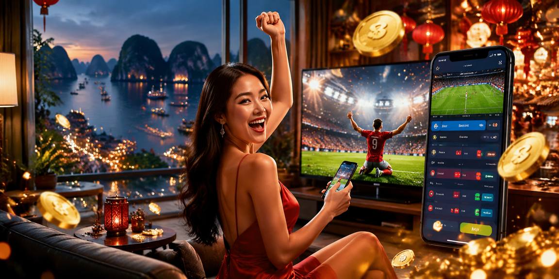total3 Tải ứng dụng total3 cho Android và iOS ngay hôm nay